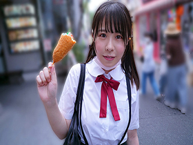 こなつちゃんと東京姦光「初めての家出は見ず知らずのオジサンとの破廉恥ピクニックでした。」　サンプル画像05